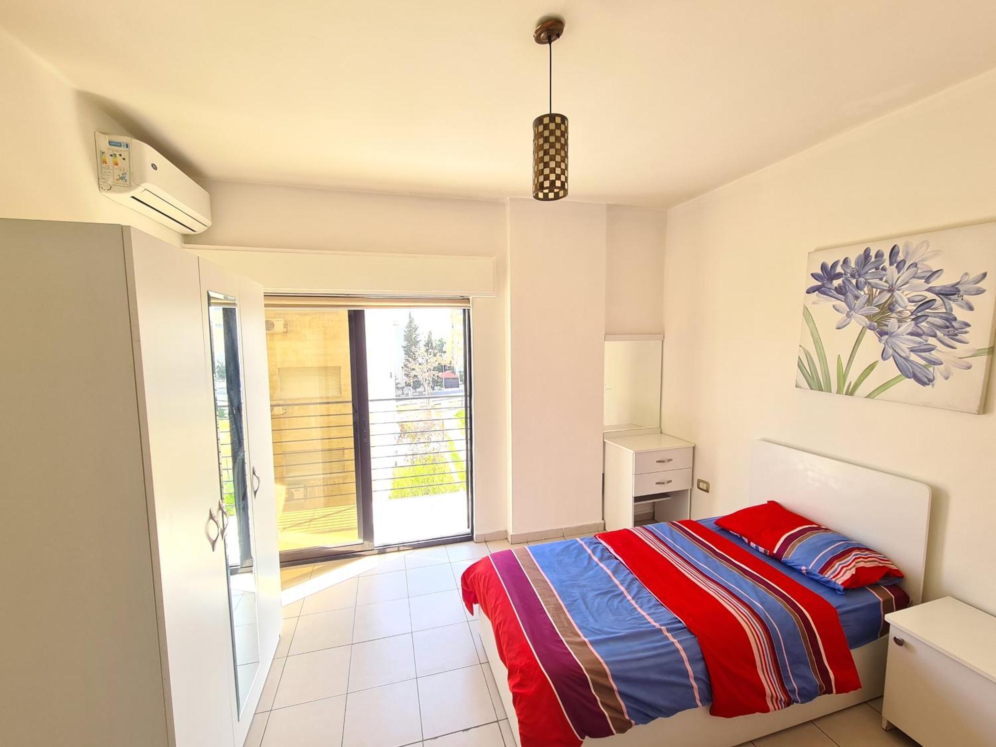 Dair Ghbar Gate Apartments Amman Værelse billede