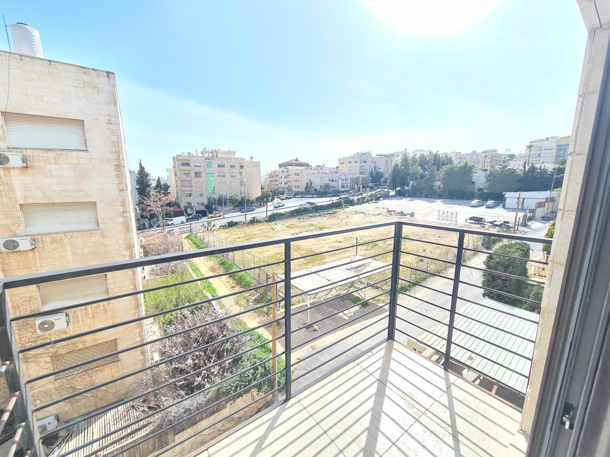 Dair Ghbar Gate Apartments Amman Værelse billede
