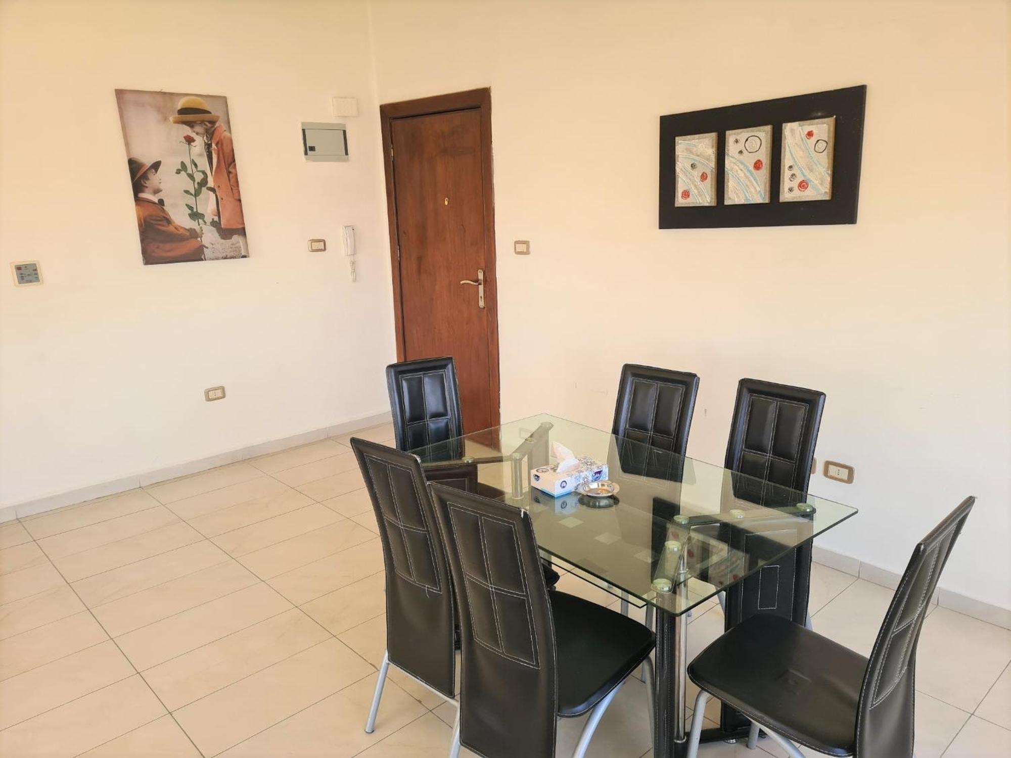 Dair Ghbar Gate Apartments Amman Eksteriør billede