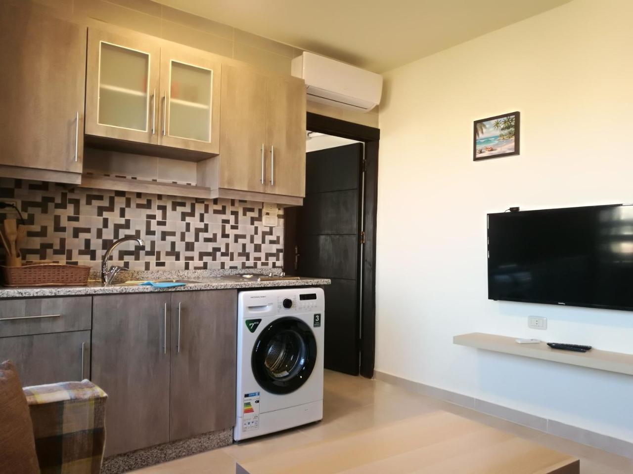 Dair Ghbar Gate Apartments Amman Eksteriør billede