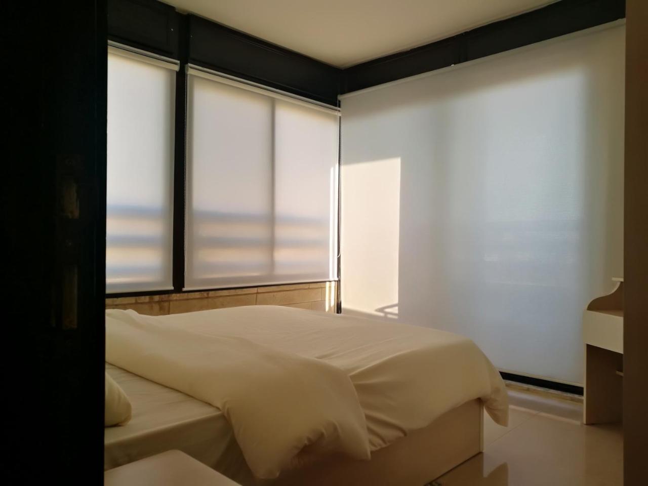 Dair Ghbar Gate Apartments Amman Eksteriør billede